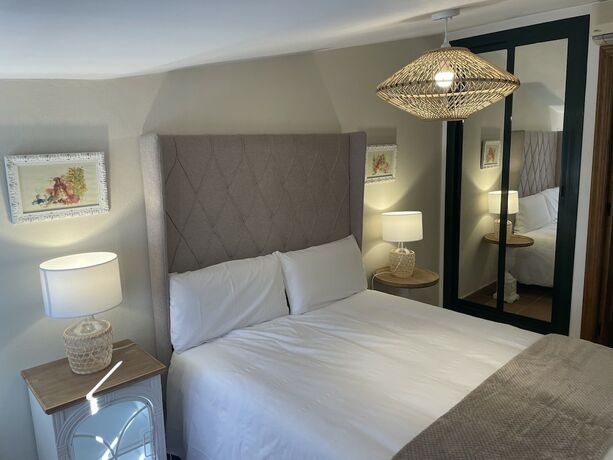 Imagen general del Hotel El traslado Alojamiento. Foto 8