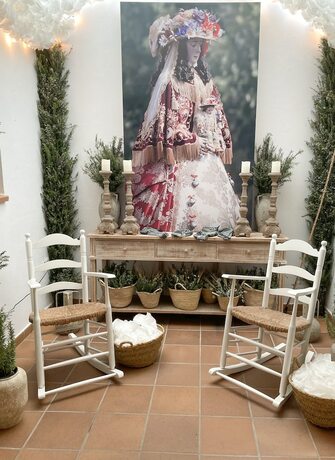 Imagen general del Hotel El traslado Alojamiento. Foto 10