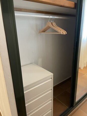 Imagen de la habitación del Hotel El traslado Alojamiento. Foto 18