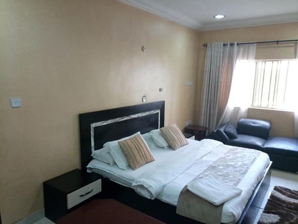 Imagen de la habitación del Hotel El-Hassani. Foto 16