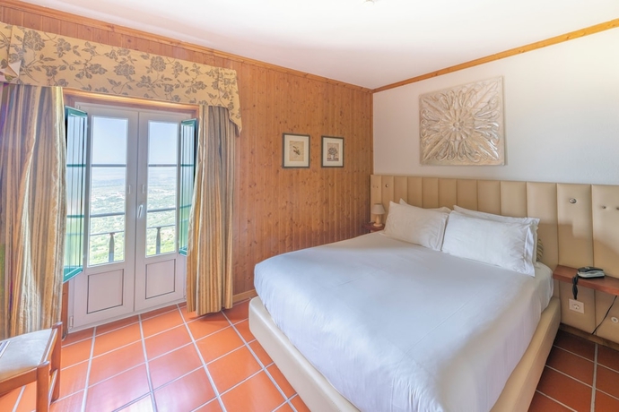 Imagen de la habitación del Hotel El-Rei Dom Manuel. Foto 4