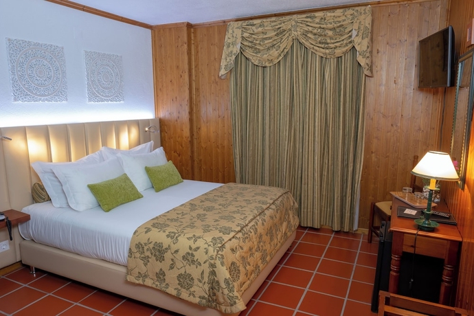 Imagen de la habitación del Hotel El-Rei Dom Manuel. Foto 7