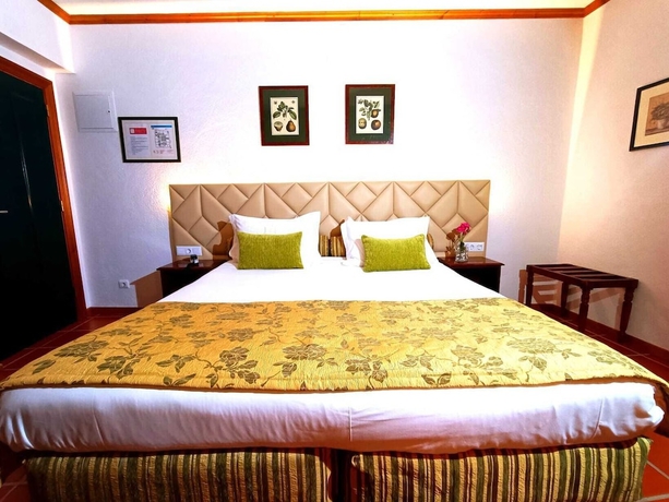 Imagen de la habitación del Hotel El-Rei Dom Manuel. Foto 10