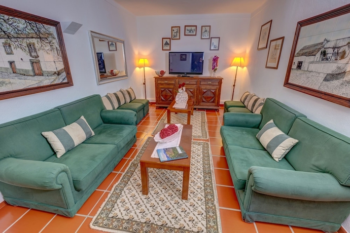 Imagen de los interiores del Hotel El-Rei Dom Manuel. Foto 16