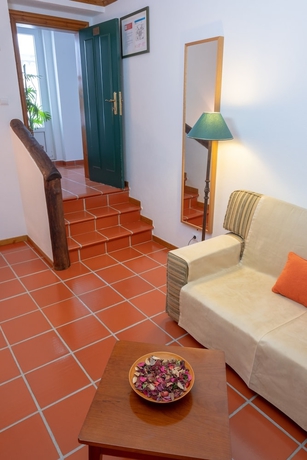Imagen de la habitación del Hotel El-Rei Dom Manuel. Foto 14