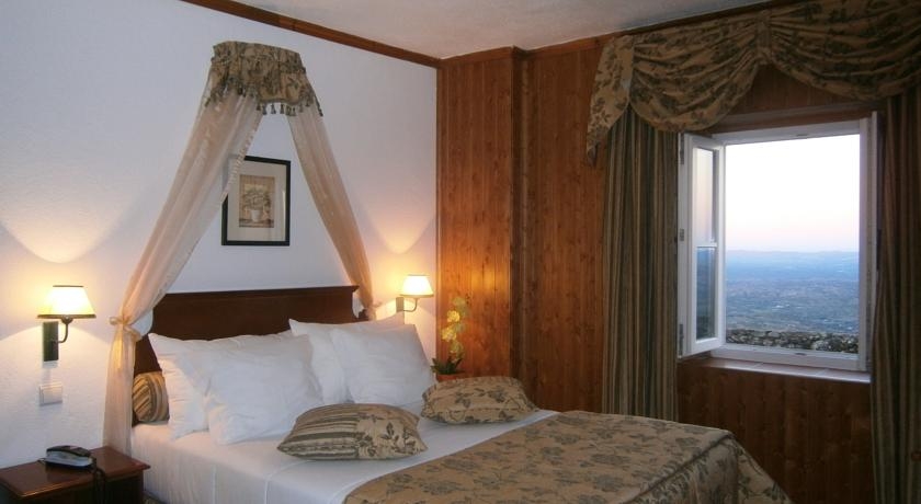 Imagen de la habitación del Hotel El-Rei Dom Manuel. Foto 3