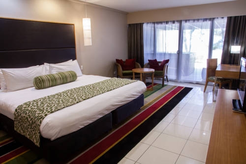 Imagen de la habitación del Hotel Ela Beach. Foto 3