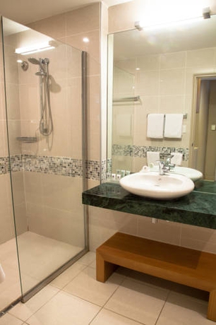 Imagen de la habitación del Hotel Ela Beach. Foto 6