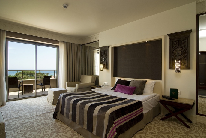 Imagen de la habitación del Hotel Ela Excellence Resort Belek - All Inclusive. Foto 3