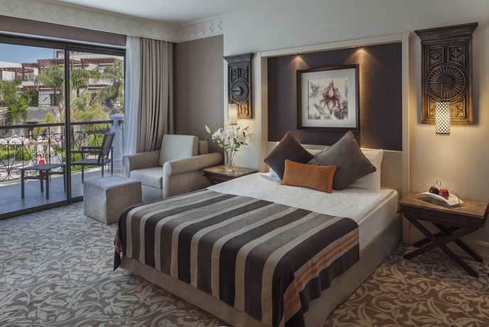 Imagen de la habitación del Hotel Ela Excellence Resort Belek - All Inclusive. Foto 4