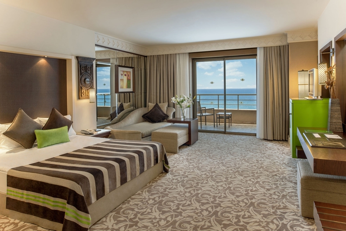 Imagen de la habitación del Hotel Ela Excellence Resort Belek - All Inclusive. Foto 5