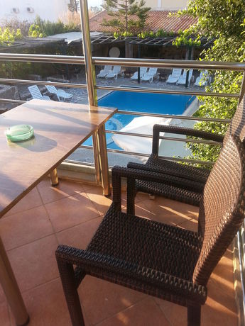 Imagen de los exteriores del Hotel Ela Mesa. Foto 8