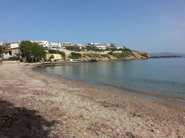 Imagen de la piscina del Hotel Ela Mesa. Foto 11