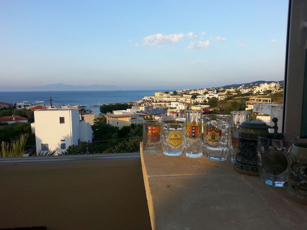 Imagen de la piscina del Hotel Ela Mesa. Foto 12