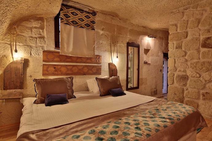 Imagen de la habitación del Hotel Elaa Cave. Foto 13