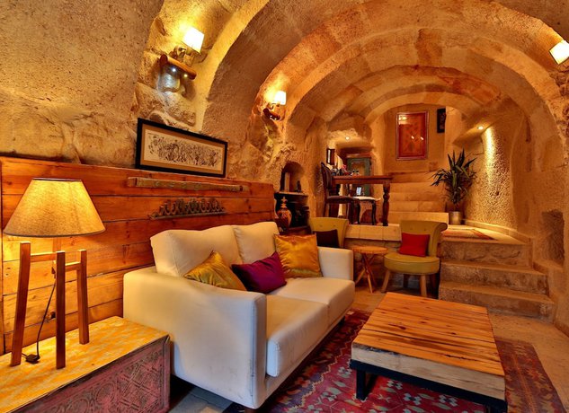 Imagen de los interiores del Hotel Elaa Cave. Foto 20