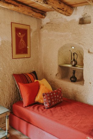 Imagen de la habitación del Hotel Elaa Cave. Foto 16