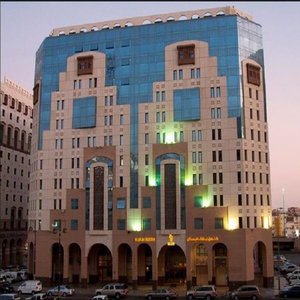Imagen general del Hotel Elaf Al Bustan Hotel. Foto 1