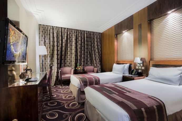 Imagen de la habitación del Hotel Elaf Kinda. Foto 10