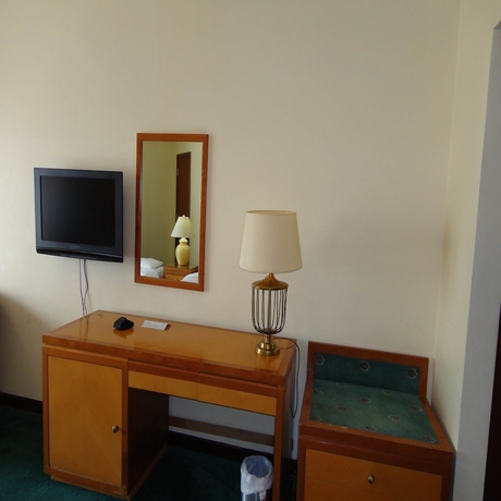 Imagen de la habitación del Hotel Elaf Taiba. Foto 7