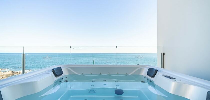 Imagen general del Hotel Elafonisi. Foto 3