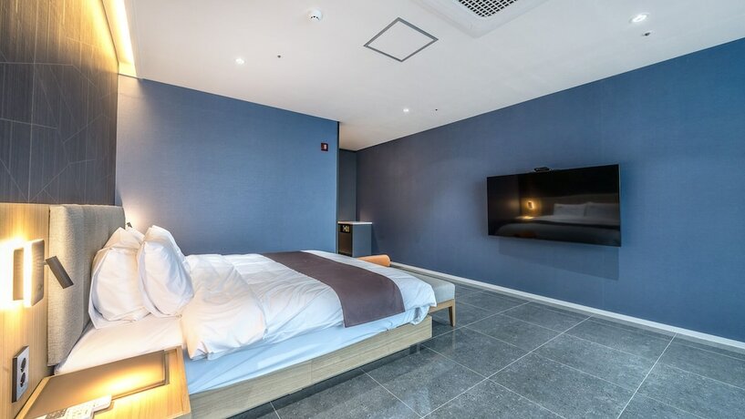 Imagen general del Hotel Elafonisi. Foto 4