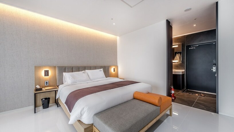 Imagen general del Hotel Elafonisi. Foto 8