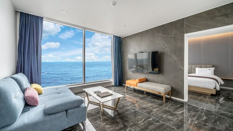 Imagen de la habitación del Hotel Elafonisi. Foto 19