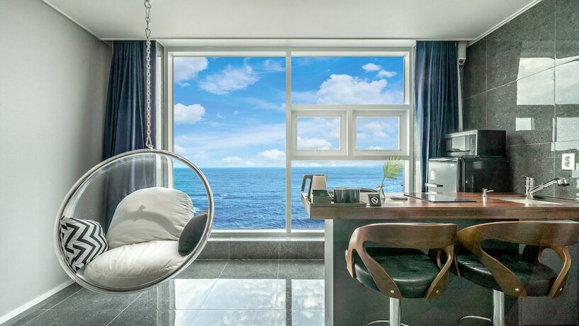 Imagen general del Hotel Elafonisi. Foto 10