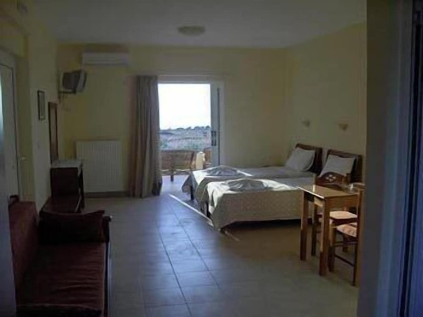 Imagen general del Hotel Elafonisos Diamond Resort. Foto 2