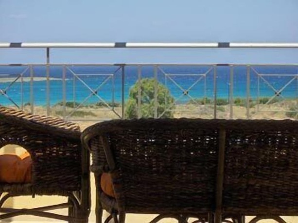 Imagen general del Hotel Elafonisos Diamond Resort. Foto 5
