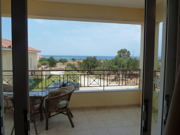Imagen general del Hotel Elafonisos Diamond Resort. Foto 6