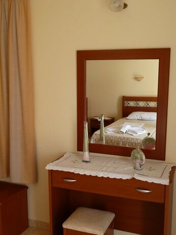 Imagen de la habitación del Hotel Elafonisos Diamond Resort. Foto 20