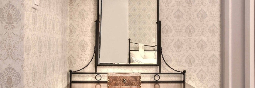 Imagen de la habitación del Hotel Elafos. Foto 9