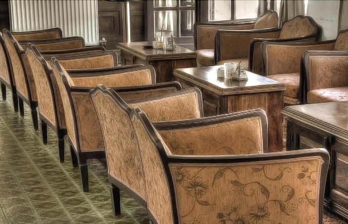 Imagen de los interiores del Hotel Elafos. Foto 17