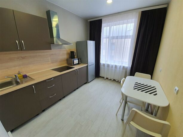 Imagen general del Hotel Elagin Apartments. Foto 2
