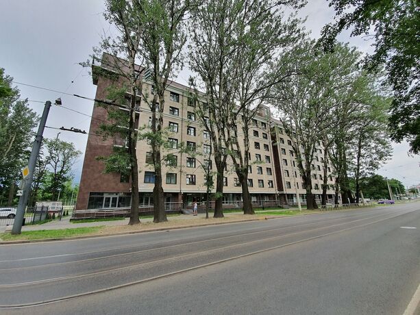 Imagen general del Hotel Elagin Apartments. Foto 6