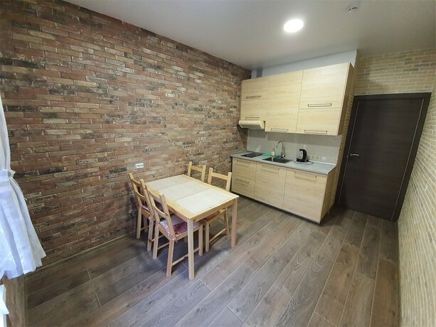 Imagen general del Hotel Elagin Apartments. Foto 7