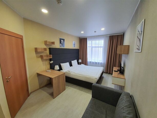 Imagen general del Hotel Elagin Apartments. Foto 9