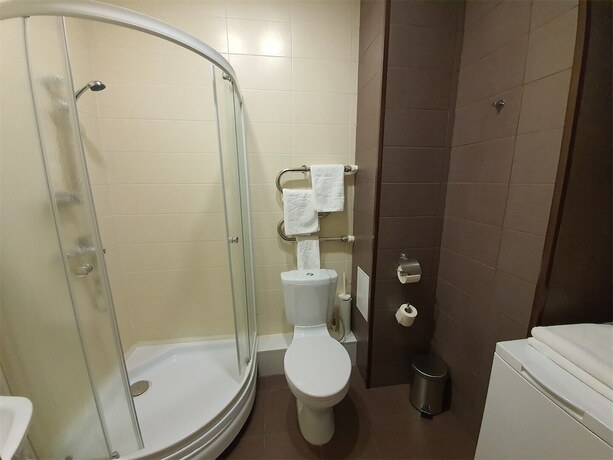 Imagen general del Hotel Elagin Apartments. Foto 11