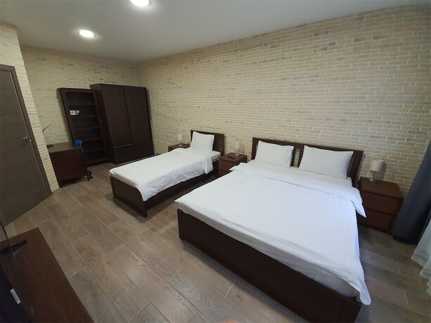 Imagen general del Hotel Elagin Apartments. Foto 12
