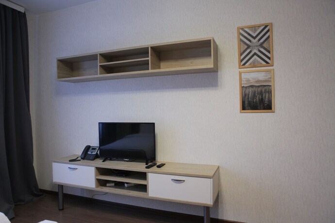 Imagen general del Hotel Elagin Apartments. Foto 16