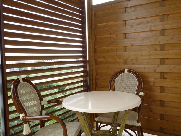 Imagen de la habitación del Hotel Elaia Garden. Foto 4