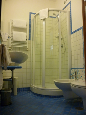 Imagen de la habitación del Hotel Elaia Garden. Foto 16