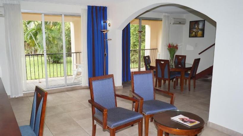 Imagen de la habitación del Hotel Elais. Foto 2