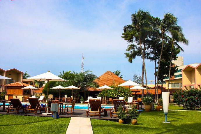 Imagen general del Hotel Elais. Foto 1