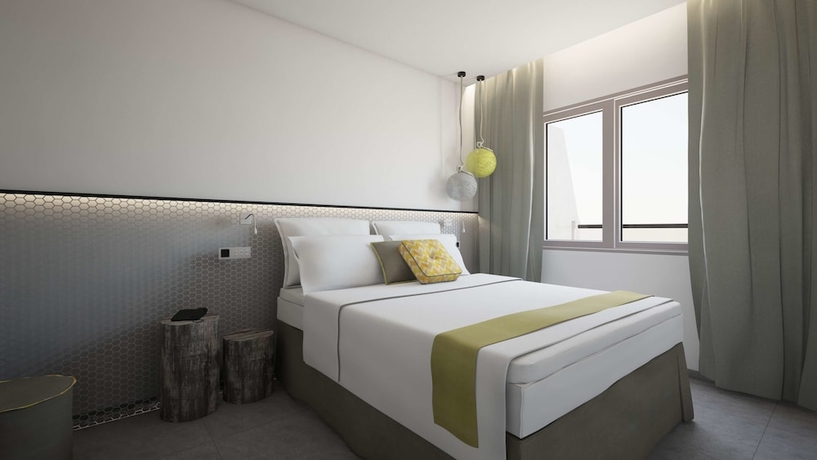 Imagen de la habitación del Hotel Elakati Luxury Boutique - Adults Only. Foto 3