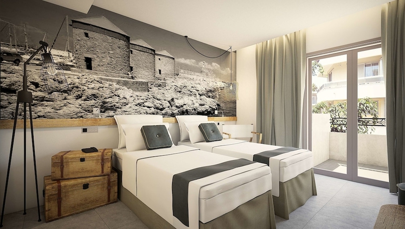 Imagen de la habitación del Hotel Elakati Luxury Boutique - Adults Only. Foto 6