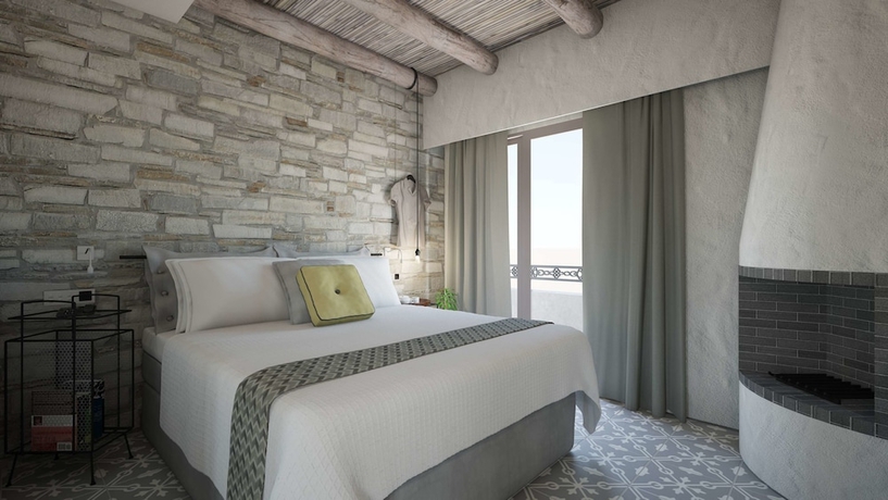 Imagen de la habitación del Hotel Elakati Luxury Boutique - Adults Only. Foto 8