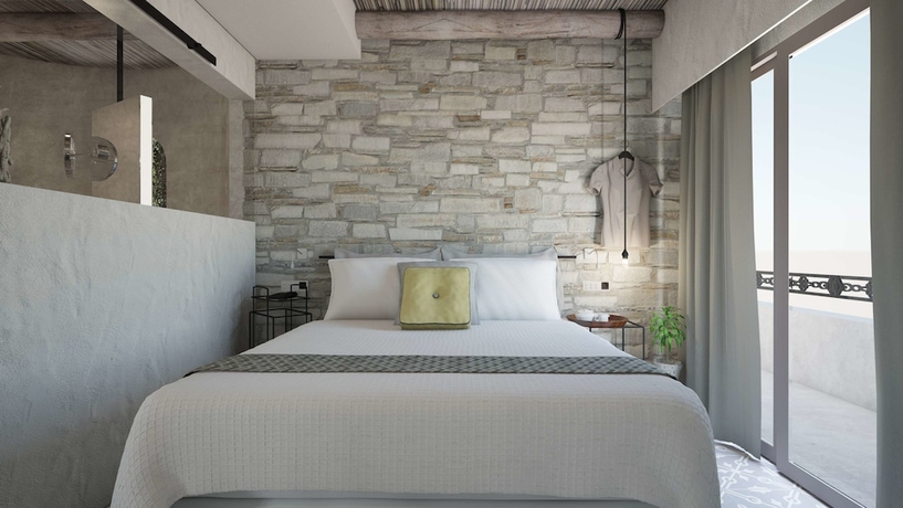 Imagen de la habitación del Hotel Elakati Luxury Boutique - Adults Only. Foto 11
